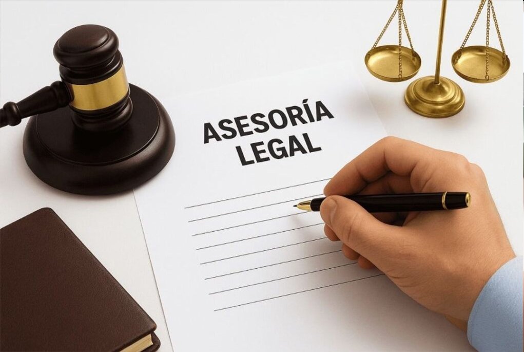 Asesoría Legal Corporativa